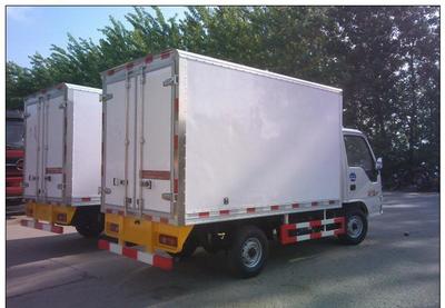 江淮冷藏車 鮮肉保鮮冷凍車與食品凍貨廂式運(yùn)輸車的全面報(bào)價(jià)指南
